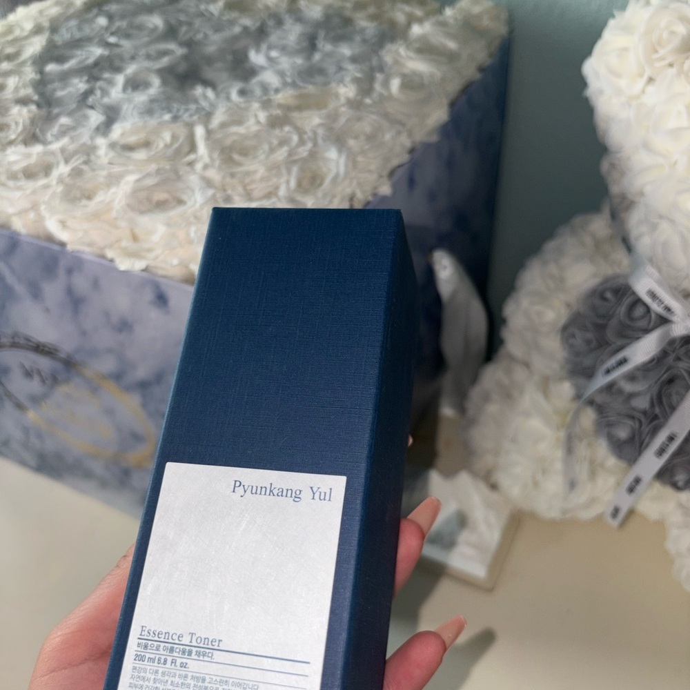 Pyunkang Yul Essence Toner